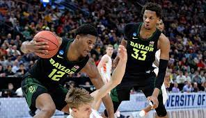 Baylor Vs Gonzaga Ncaa Tournament Prediction Game Preview
