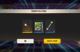 Garena free fire also is known as free fire battlegrounds or naturally free fire. Garena Free Fire Redeem Code Indian Server 23rd Ramadan Special