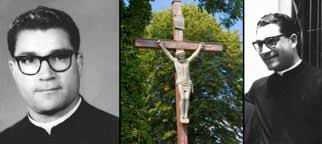 Raúl Combes SJ: Ser compañero de Jesús, ¿qué más se puede pedir?