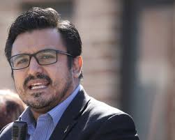 Ald. Byron Sigcho-Lopez urges federal judge to consider Daniel Solis'  'rampant' corruption when weighing deal with prosecutors