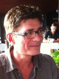 Jean Claude ORTIZ (Apple à PARIS)