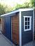 Homemade Diy Outdoor Storage