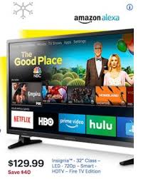 32 Inch Tv Black Friday 2020 Cyber Monday Deals Funtober