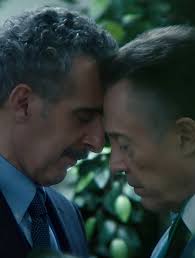 Severance Season 2 Burt and Irving