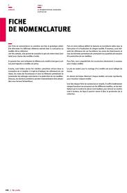 Epingle Sur Dossier Technique