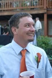 Chad David Shipley Obituary October 13, 2010