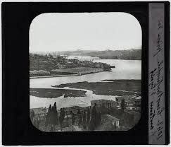 Piyerloti Den Halic Sahili Eyup Ve Eski Istanbul Fotograflari Arsivi Istanbul Sahil Fotografcilar