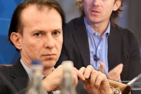 Prime minister florin citu said, asked if the coalition could be broken due to the hungarian democratic union of romania's (udmr) refusal to accept the solution coming from the government regarding the section for the investigation of justice crimes (siij), that the solution must be found in parliament. Cum ArÄƒta Premierul Florin CiÈ›u In TinereÈ›e PÄƒrul Lui Era Mult Mai Rebel Impact