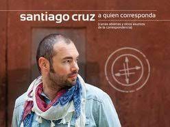 Don't keep it to yourself! Santiago Cruz Songs Reverbnation