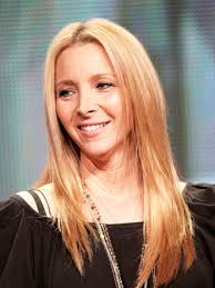 Scandal' Taps 'Friends' Star Lisa Kudrow for Season 3