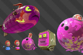 6 stages will be added to the hero mode: More Splatoon 2 Hero Mode Details Images Nintendo Everything