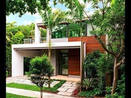Luxury Best Modern House Plans And Designs Worldwide 2019 Youtube In 2020 Luxury House Plans Modern Architecture Modern House Plans