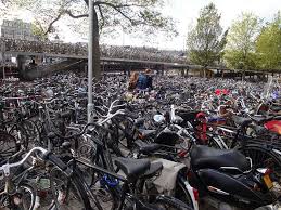 Amsterdam 2009 Amsterdam Bike Amsterdam Europe Travel