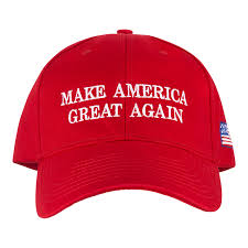 Quality Cotton Twill Hats Cap Make America Great Red Caps Official White House Gift Shop Made In The Usa Made In America Authentic American Workers Military Gifts Washington Dc Gifts Compare To Donald trump 2020 keep america great again gifts.