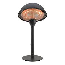 Best electric outdoor patio heaters 2020. 10 Patio Heaters To Keep You Warm During Lockdown