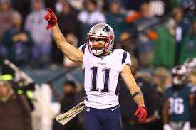 Should Pats Try To Trade Julian Edelman And If So To The Bucs Tampa bay bucs fan page 🏝.