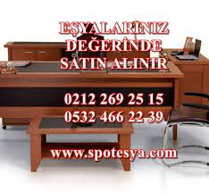 2 el mobilya alimi panosundaki pin