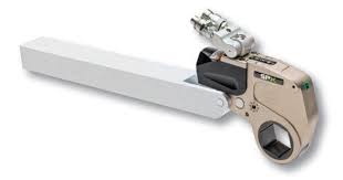 Changing the blades is … Spx Hexagon Hydraulic Torque Wrench Hydraulic Torque Wrenches