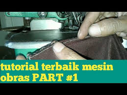 35+ lister over mesin obras tidak menganyam dengan baik! Cara Memperbaiki Mesin Obras Tidak Menganyam Mesin Obras Tidak Bisa Menganyam Part 1 Youtube