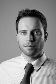 Patrick Geyer: Personalberatung wächst stark