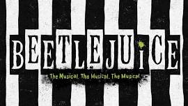 Beetlejuice
