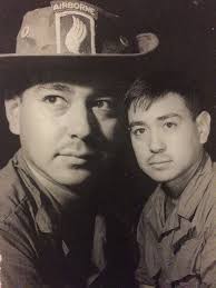 Sgt Job “Jobie” Navarrete Jr. (1950-1971)