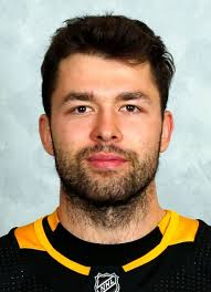 Dominik Simon Hockey Stats and Profile at hockeydb.com