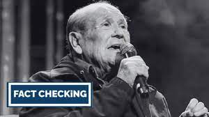 Cuándo murió Leo Dan?, ¿es cierto que falleció?, redes sociales confirman  su muerte