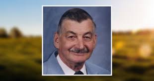 Warren Bair Obituary 2012
