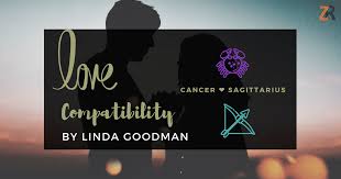 Check spelling or type a new query. Cancer And Sagittarius Compatibility From Linda Goodman S Love Signs