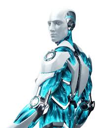 Eset Robot Robots Concept Robot Art Robot Concept Art