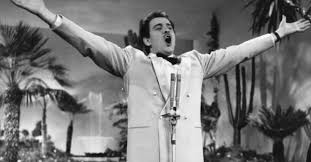 From a young age he wanted to. Domenico Modugno 25 Anni Senza Il Cantante Italiano Piu Famoso Al Mondo