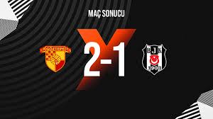 Göztepe beşiktaş maç özeti ve golleri izle ile ilgili detaylar bu haberde. Besiktas Jk On Twitter Goztepe 2 Besiktas 1 Mac Sonucu