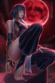 Rule34 - If it exists, there is porn of it  soifon  6697513