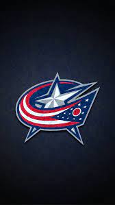 2021 Columbus Blue Jackets Wallpapers Pro Sports Backgrounds In 2021 Columbus Blue Jackets Blue Jacket Columbus