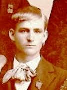 Charles William Ogle (1879-1937)