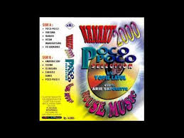 House musik batak terbaru bikin panas super bass marlagu batak. Nanaku 2000 Poco Poco Selection By Yopie Latul House Music Original Full Album Youtube