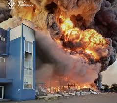Russia's Ministry of Defense Confirmed 'Oreshnik' Strike on Ukraine