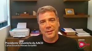 Dia Nacional do Voluntariado 2020