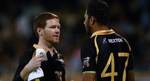 If the t10 league's aim was to attract crowds, then the inaugural edition managed to do. Eoin Morgan Among Icon Players For 2018 T10 League Wisden Cricket
