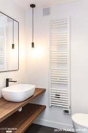 Braque Appartement En Location Mon Plan D 039 Appart Cote Maison Credence Salle De Bain Leroymerlin Salle De Bain Salle De Bain