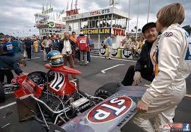 f1 blog posts bilar