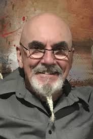 Jonathan WARREN Obituary (2020)