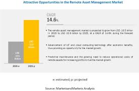 Identifying assets being able to identify assets is one of the main responsibilities of a fixed asset accountant. Remote Asset Management Market By Solutions Services Asset Type Global Forecast 2025 Marketsandmarkets