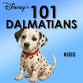 Disney's 101 Dalmatians event image
