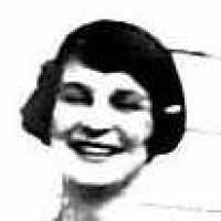 Melba Melvina Boothe (1906–1930) • FamilySearch