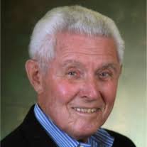 Earl Douglas Stout Obituary