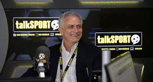 One is a crumbling monument that once inspired awe but that's best days are well behind it and the. Jose Mourinho Joins Talksport Former Chelsea Manchester United Real Madrid And Tottenham Boss One Of Most Decorated Managers In History Of Football To Be Part Of Our Euros Coverage