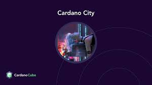 Cardano City Nft On The Cardano Blockchain Prices Charts Teams Ratings