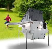 2022 Lightweight Custom Made Slide in Slide on Fiberglass Truck Camper for  Sale